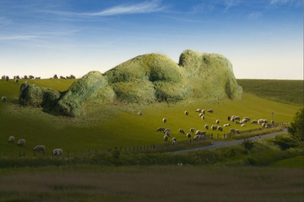 2015 Artists impression
