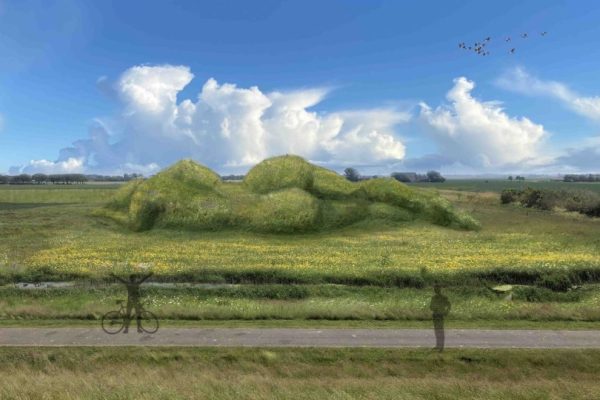 2023 Artists impression