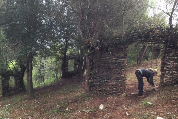 No walls-artigavarres Girona 2019