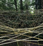 rising close onbewerkt